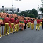 chinatown parade 111
